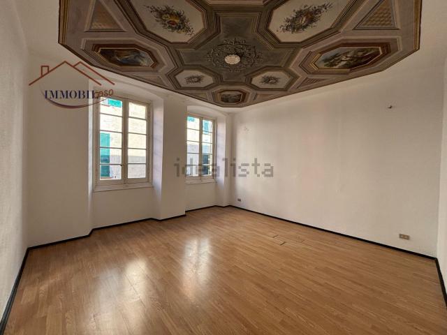 Appartamento in vendita a Sampierdicanne, Chiavari