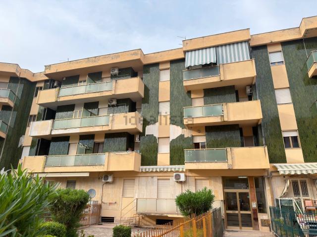 Appartamento in vendita a Orta Nova, Foggia