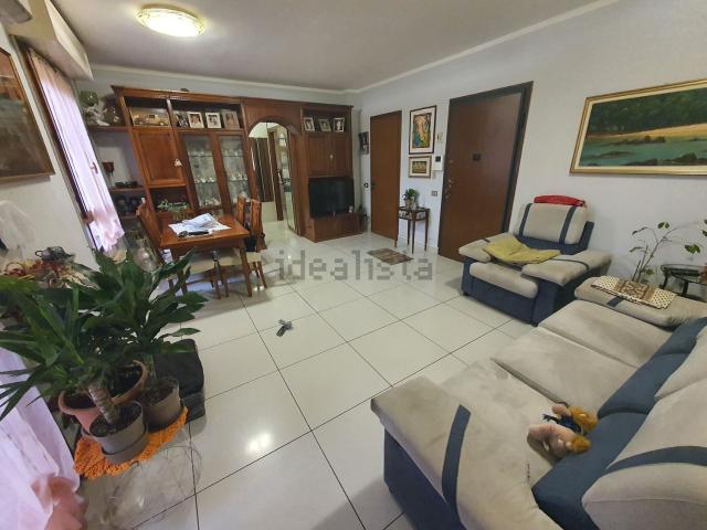 Appartamento in vendita a Paullo, Lombardia