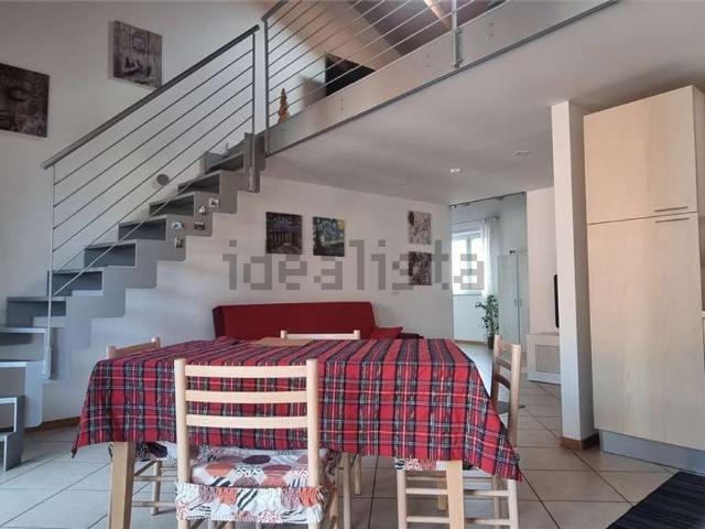 Appartamento in vendita a Comunità della Vallagarina, Borgo Sacco