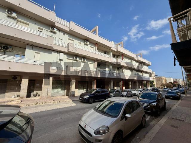Appartamento in vendita a Pozzallo, Ragusa