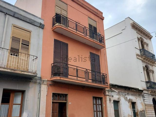 Appartamento in vendita a Augusta, Sicilia
