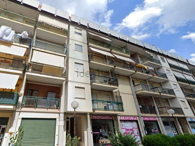 Appartamento in vendita a Verderuolo, Potenza