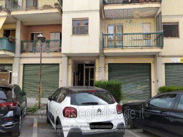 Appartamento in vendita a Verderuolo, Potenza