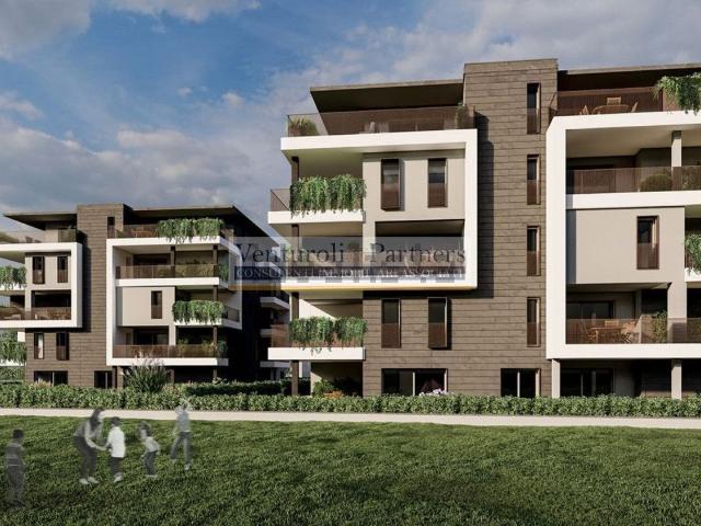 Appartamento in vendita a Desenzano Del Garda, Lombardia