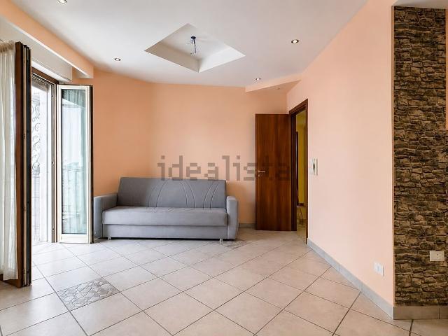 Appartamento in vendita a VII Circoscrizione, Palermo