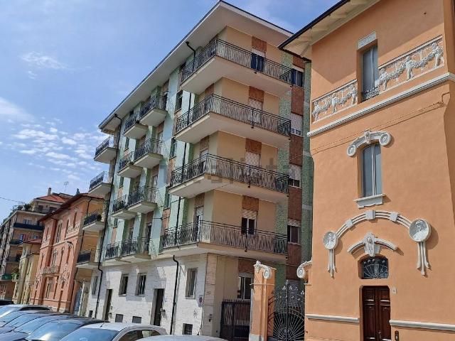Appartamento in vendita a Cuneo Centro, Piemonte