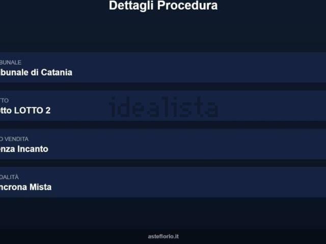 Appartamento in vendita a Monte Po-Nesima-San Leone-Rapisardi, Catania