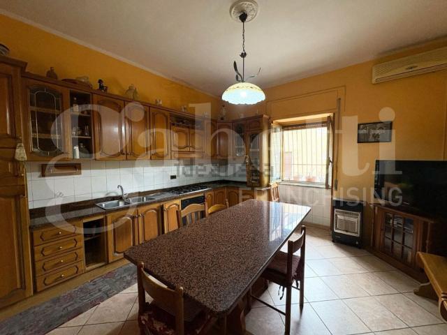 Appartamento in vendita a Sant'Andrea dei Lagni, Santa Maria Capua