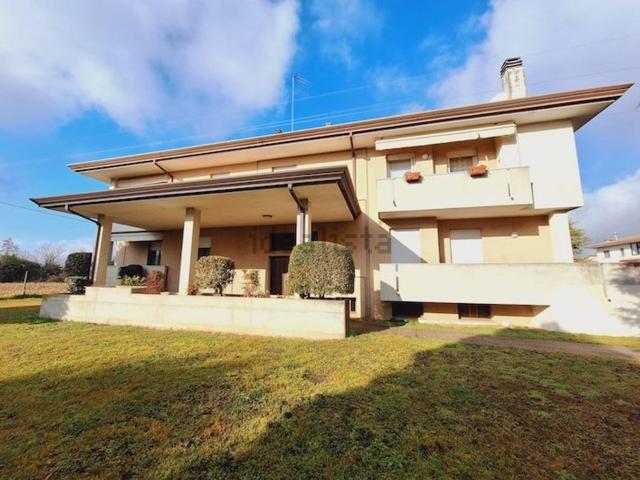 Appartamento in vendita a Cosniga, San Vendemiano