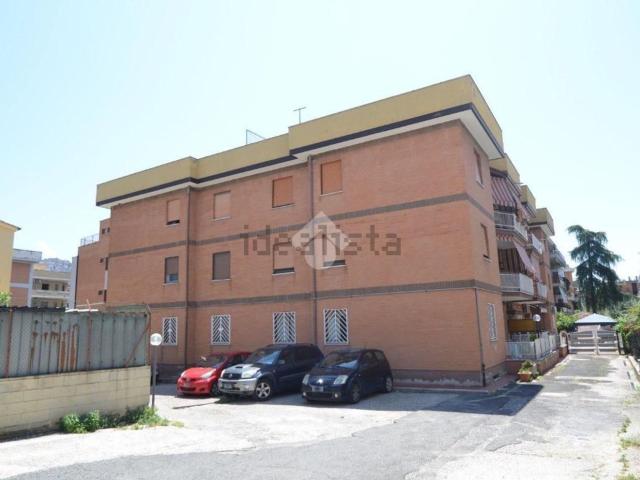 Appartamento in vendita a Campolimpido, Tivoli