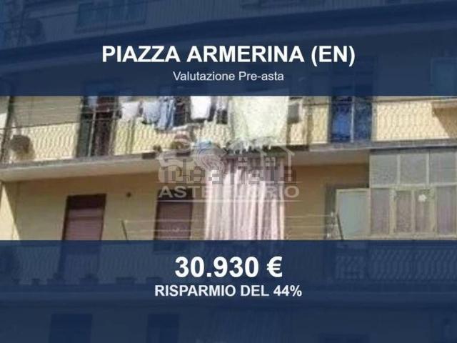 Appartamento in vendita a Canali, Piazza