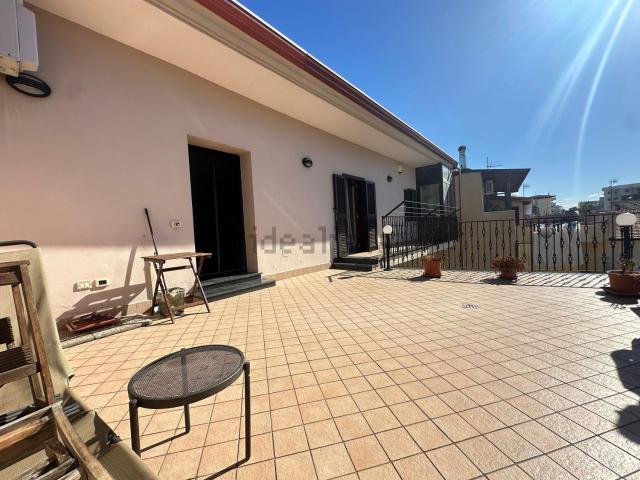 Appartamento in vendita a Rione Savignano, Aversa