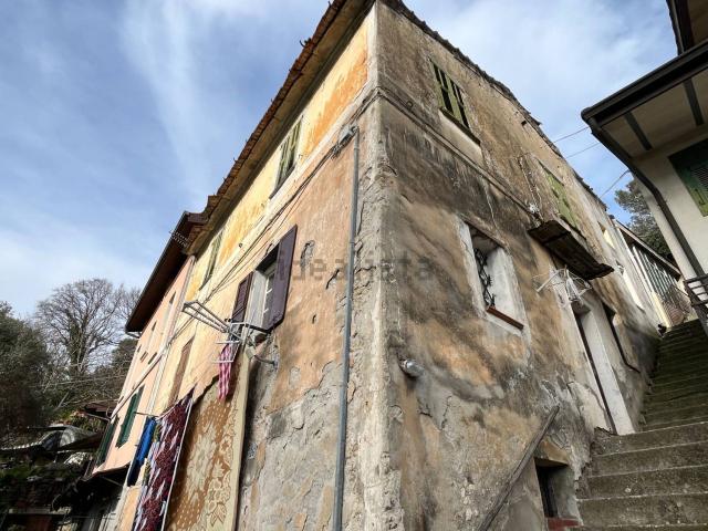 Appartamento in vendita a Camporosso, Liguria