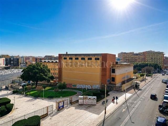 Appartamento in vendita a Sant'Alenixedda, Cagliari