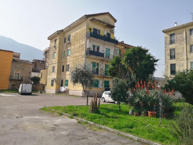 Appartamento in vendita a Piedimonte, Nocera Inferiore