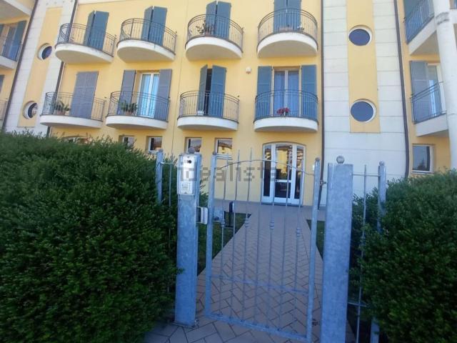 Appartamento in vendita a Fontanellato, Reggio Emilia