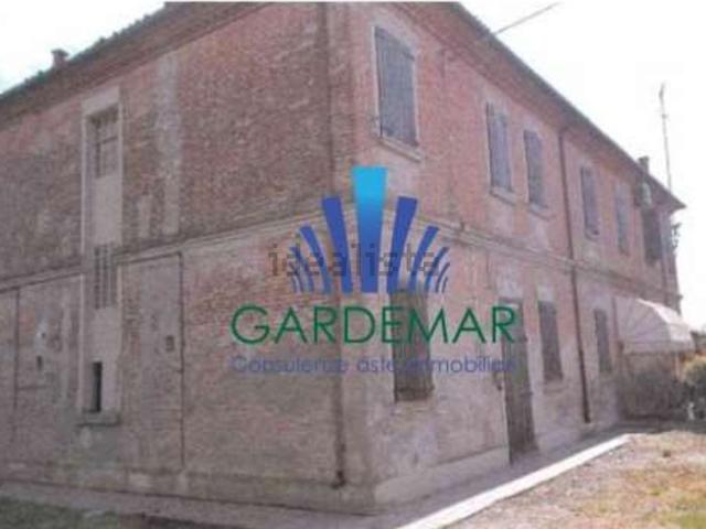 Appartamento in vendita a Portomaggiore, Reggio Emilia