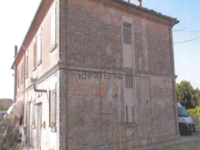 Appartamento in vendita a Portomaggiore, Reggio Emilia