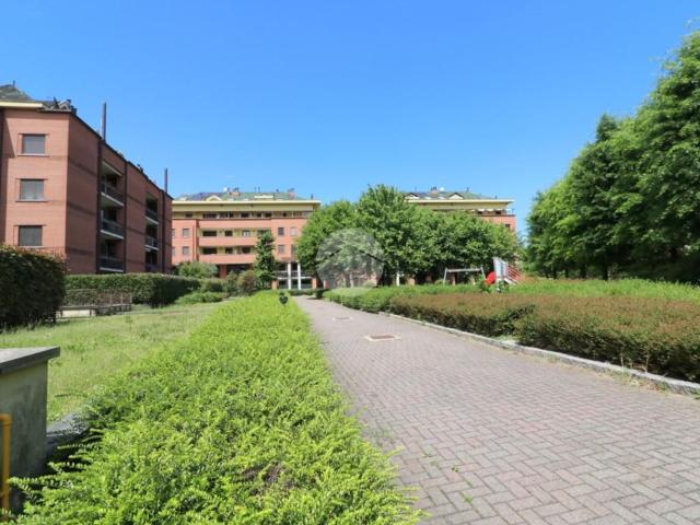Appartamento in vendita a San Pietro, Rho