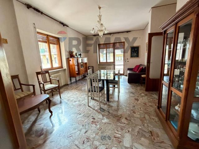 Appartamento in vendita a Campobasso