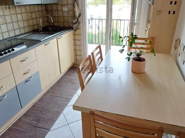 Appartamento in vendita a Migliarina, La Spezia