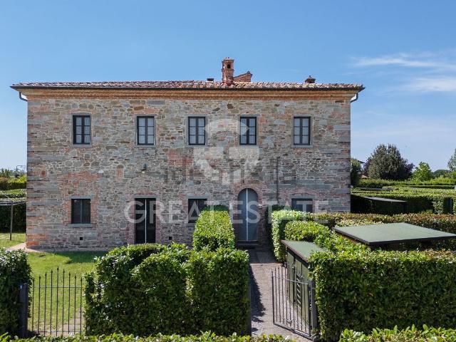 Appartamento in vendita a Cortona, Toscana