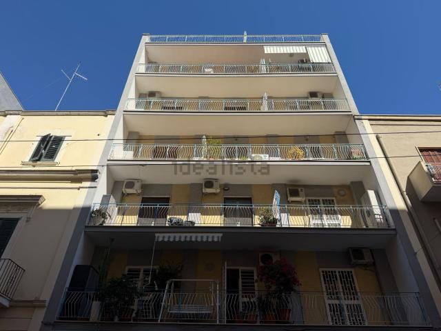 Appartamento in vendita a Municipio 2, Bari