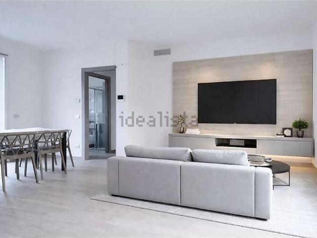 Appartamento in vendita a Castiglione Olona, Lombardia