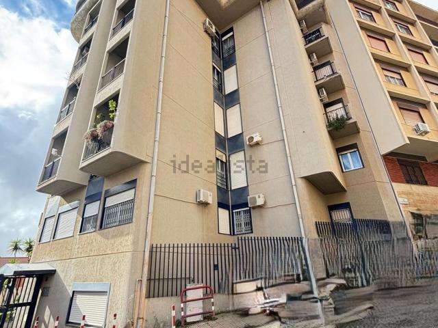 Appartamento in vendita a IV Circoscrizione, Messina