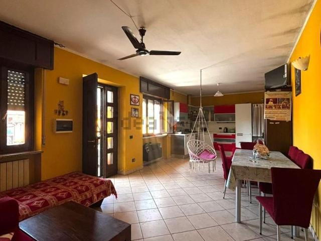 Appartamento in vendita a Perarolo, San Bonifacio