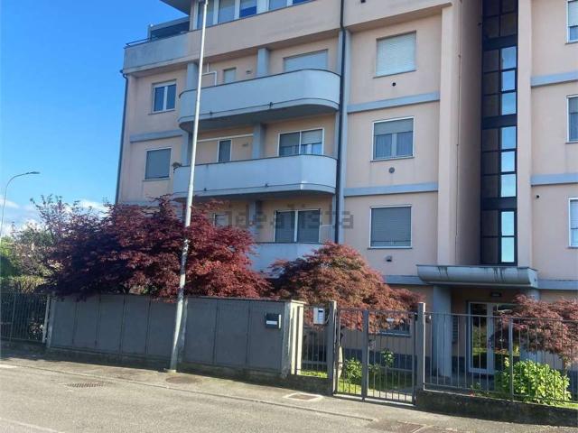 Appartamento in vendita a Altomasso, Voghera