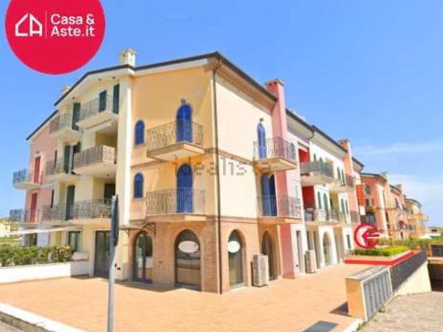 Appartamento in vendita a Contrada Alvata, Marche