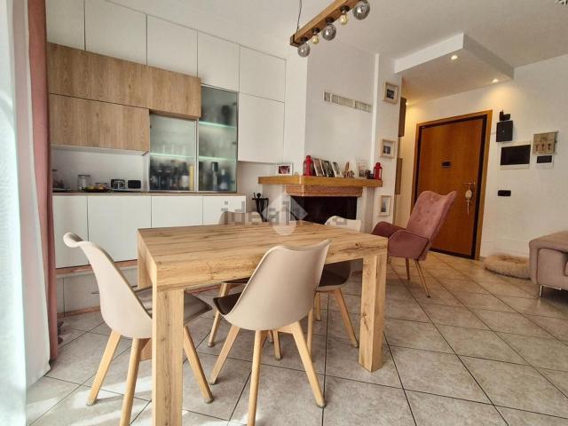 Appartamento in vendita a Villa Verucchio, Verucchio