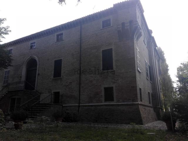Appartamento in vendita a Ravenna, Reggio Emilia