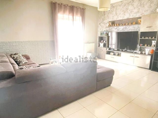 Appartamento in vendita a Barriera, Catania