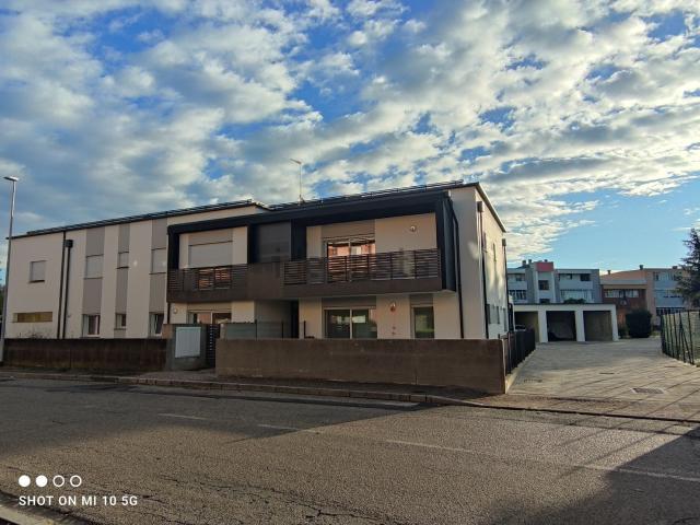 Appartamento in vendita a Manzano, Friuli-Venezia Giulia