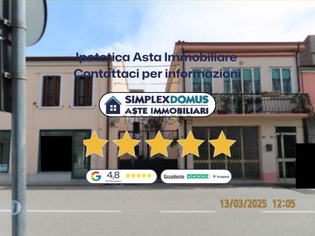 Appartamento in vendita a Badia Polesine, Rovigo