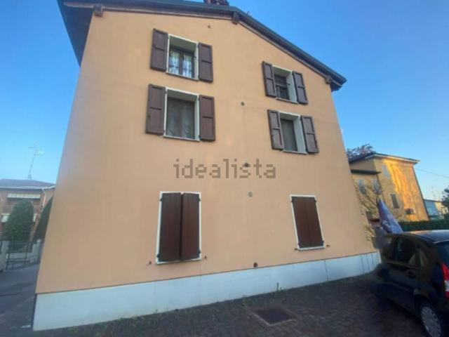 Appartamento in vendita a Campagnola Emilia, Re