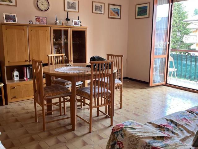 Appartamento in vendita a Villa Sant'Antonio, Marche