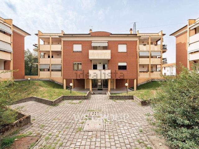 Appartamento in vendita a Cassina Savina, Cesano Maderno