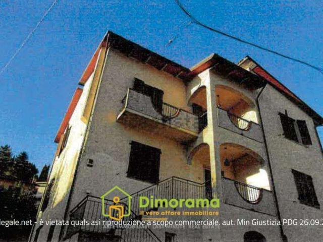 Appartamento in vendita a Vernio