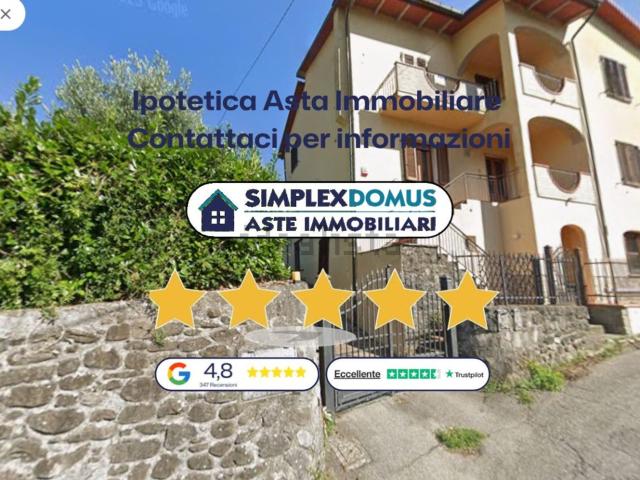 Appartamento in vendita a Mercatale, Vernio