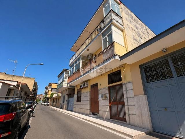 Appartamento in vendita a Sant'antimo, Campania