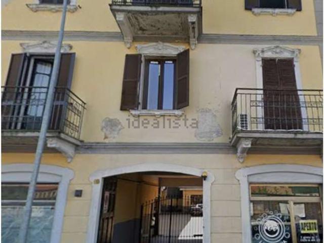 Appartamento in vendita a Porta Mortara, Novara