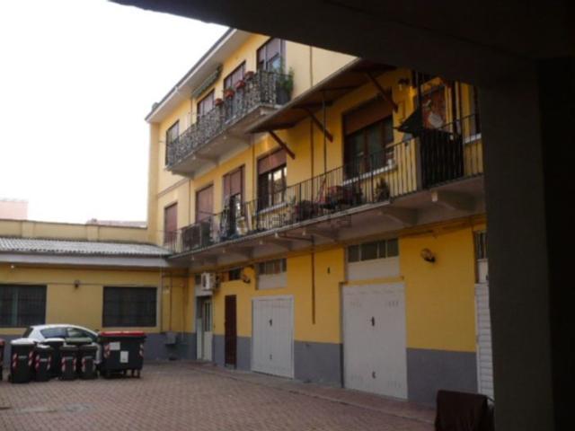 Appartamento in vendita a Porta Mortara, Novara