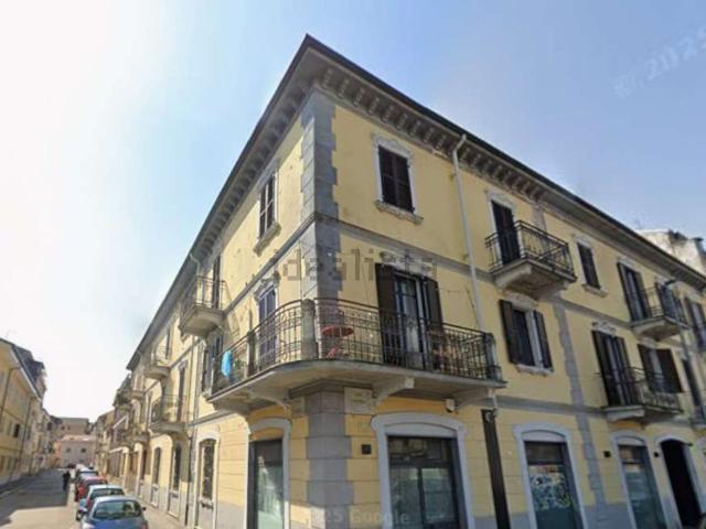Appartamento in vendita a Porta Mortara, Novara