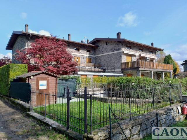 Appartamento in vendita a Lanzo d'Intelvi, Como