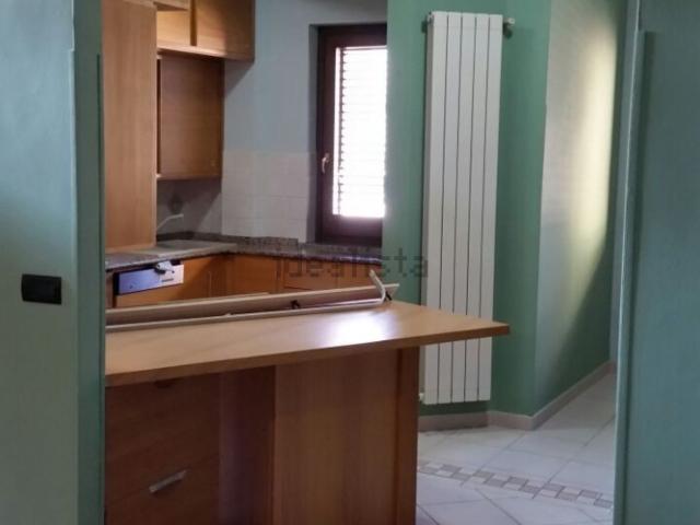 Appartamento in vendita a Marsicovetere, Basilicata