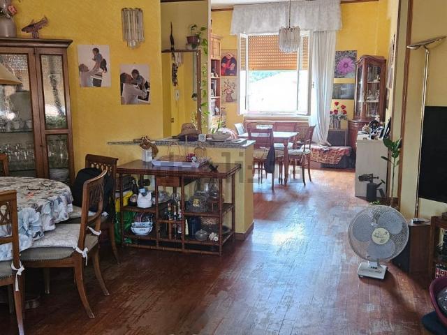 Appartamento in vendita a Arcola, Liguria